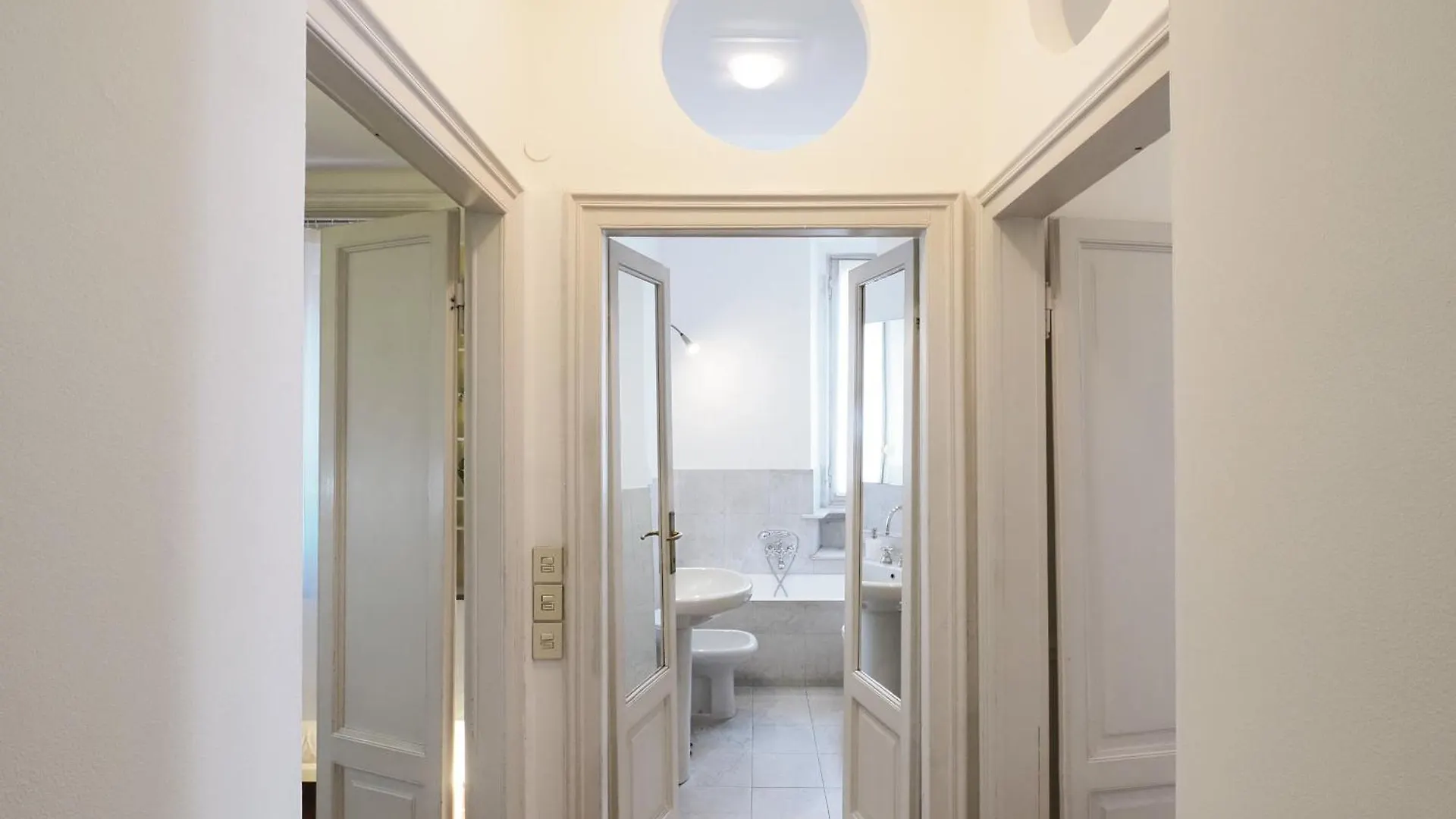 Primopiano - Solferino Apartment Milan