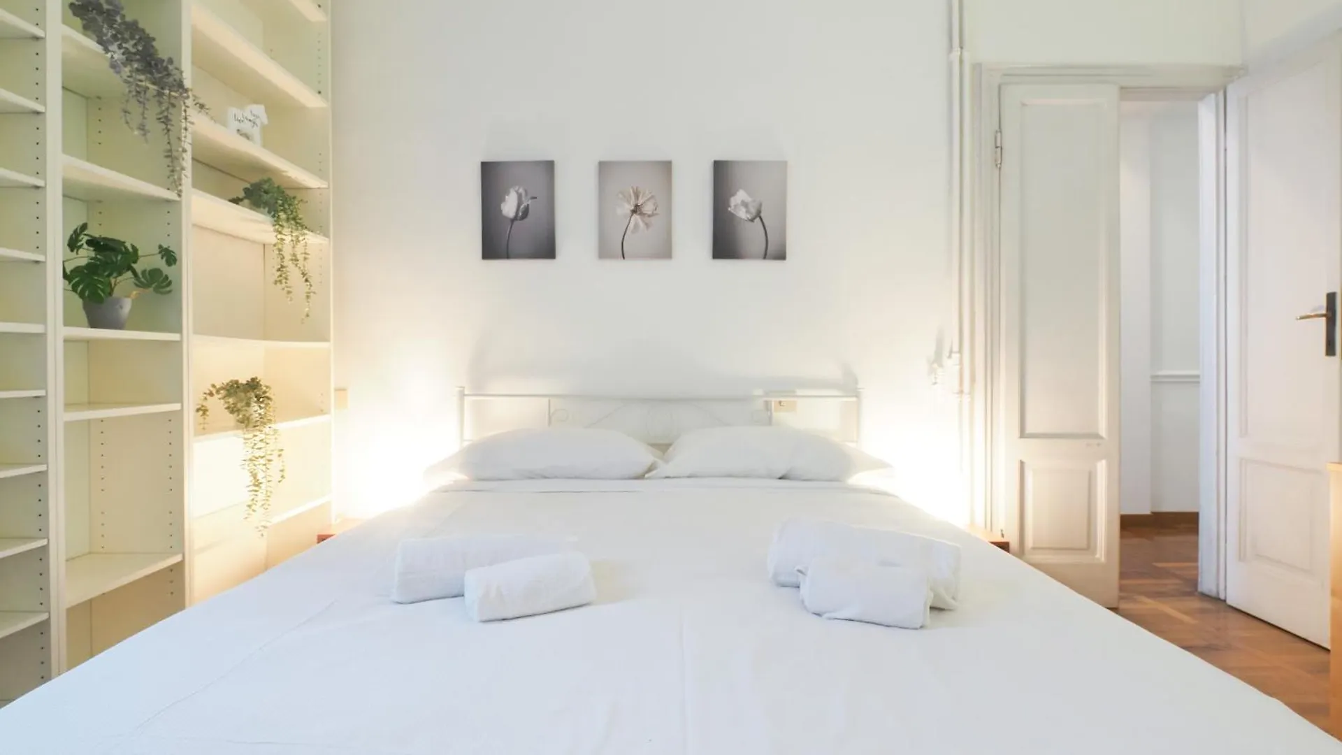 Primopiano - Solferino Apartment Milan Italy