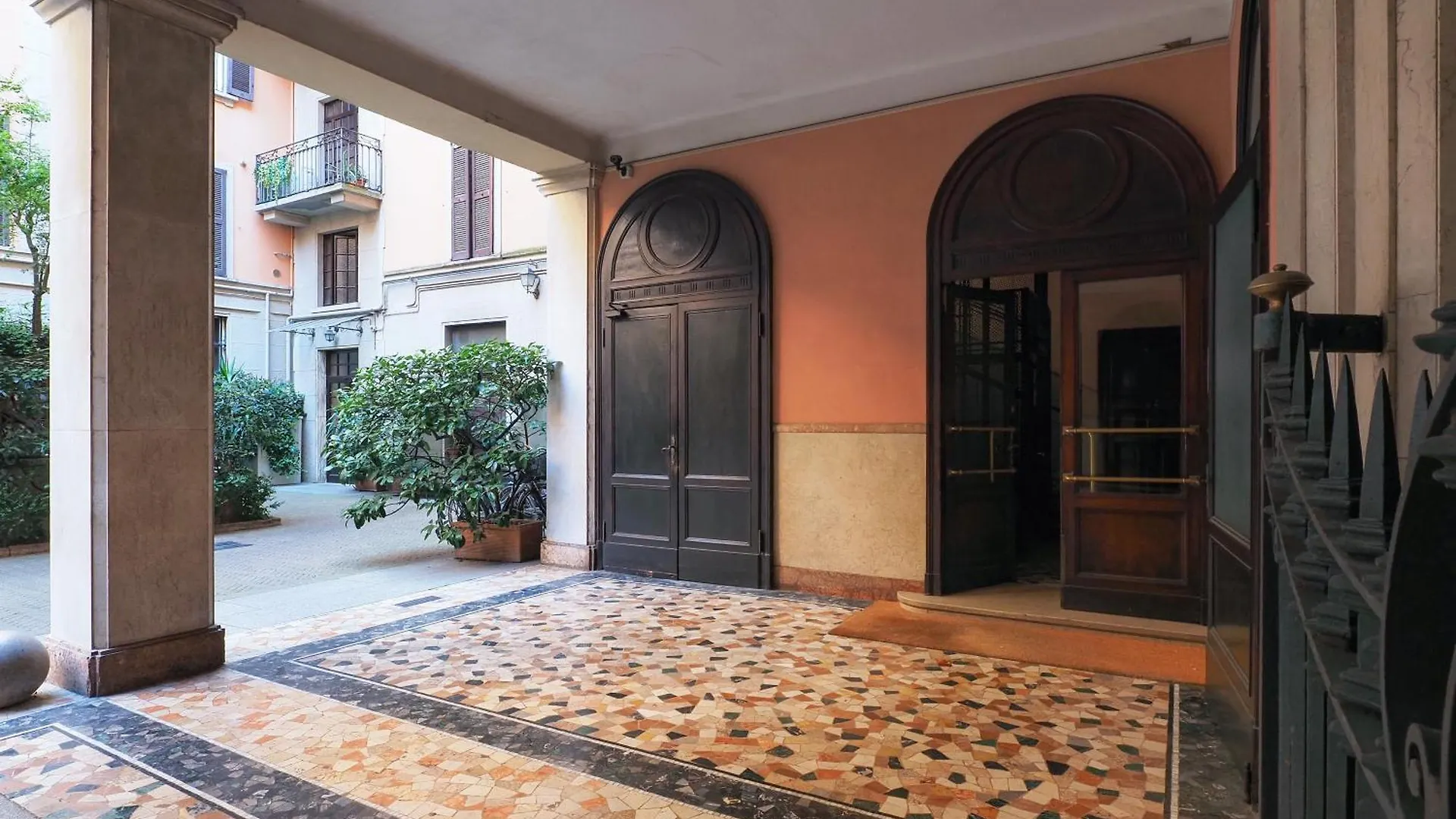 Primopiano - Solferino Apartment Milan 0*,  Italy
