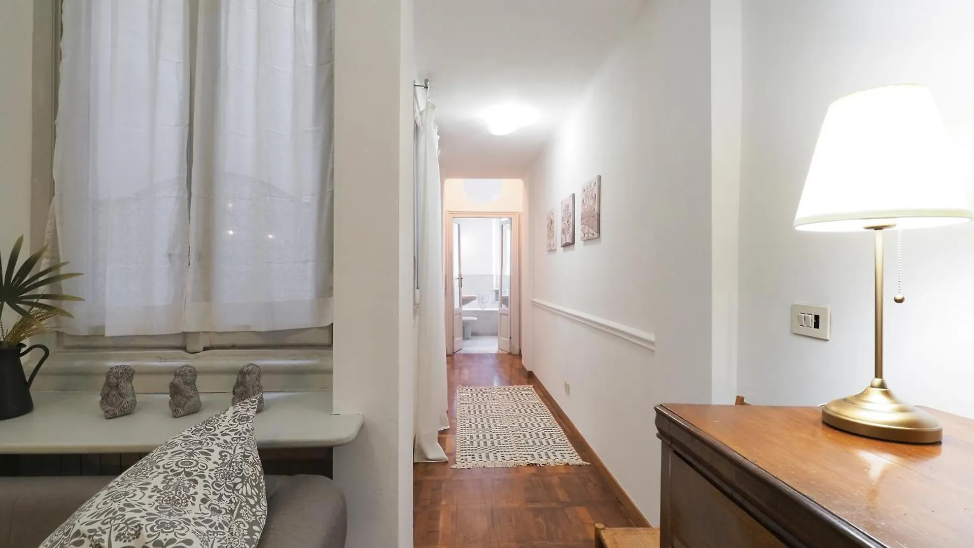 Primopiano - Solferino Apartment Milan 0*,