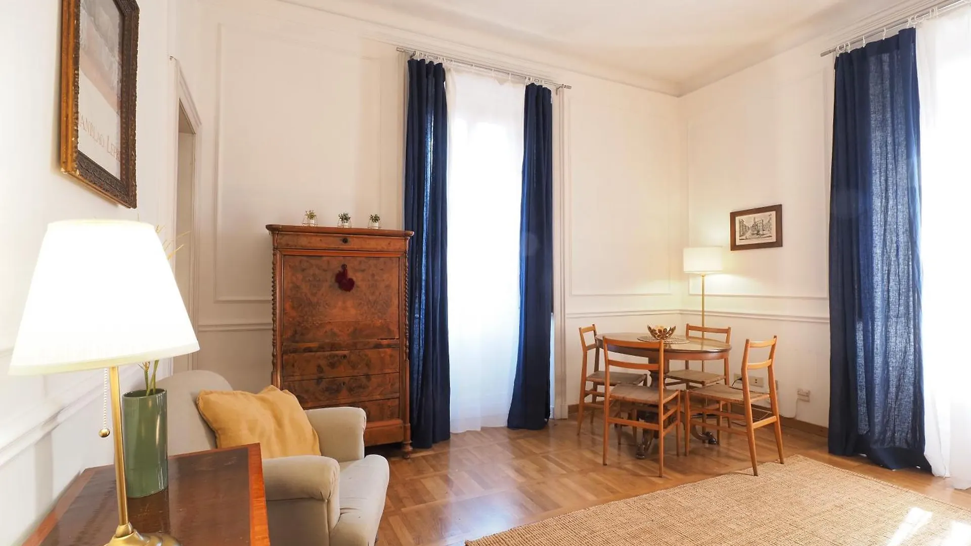 Primopiano - Solferino Apartment Milan
