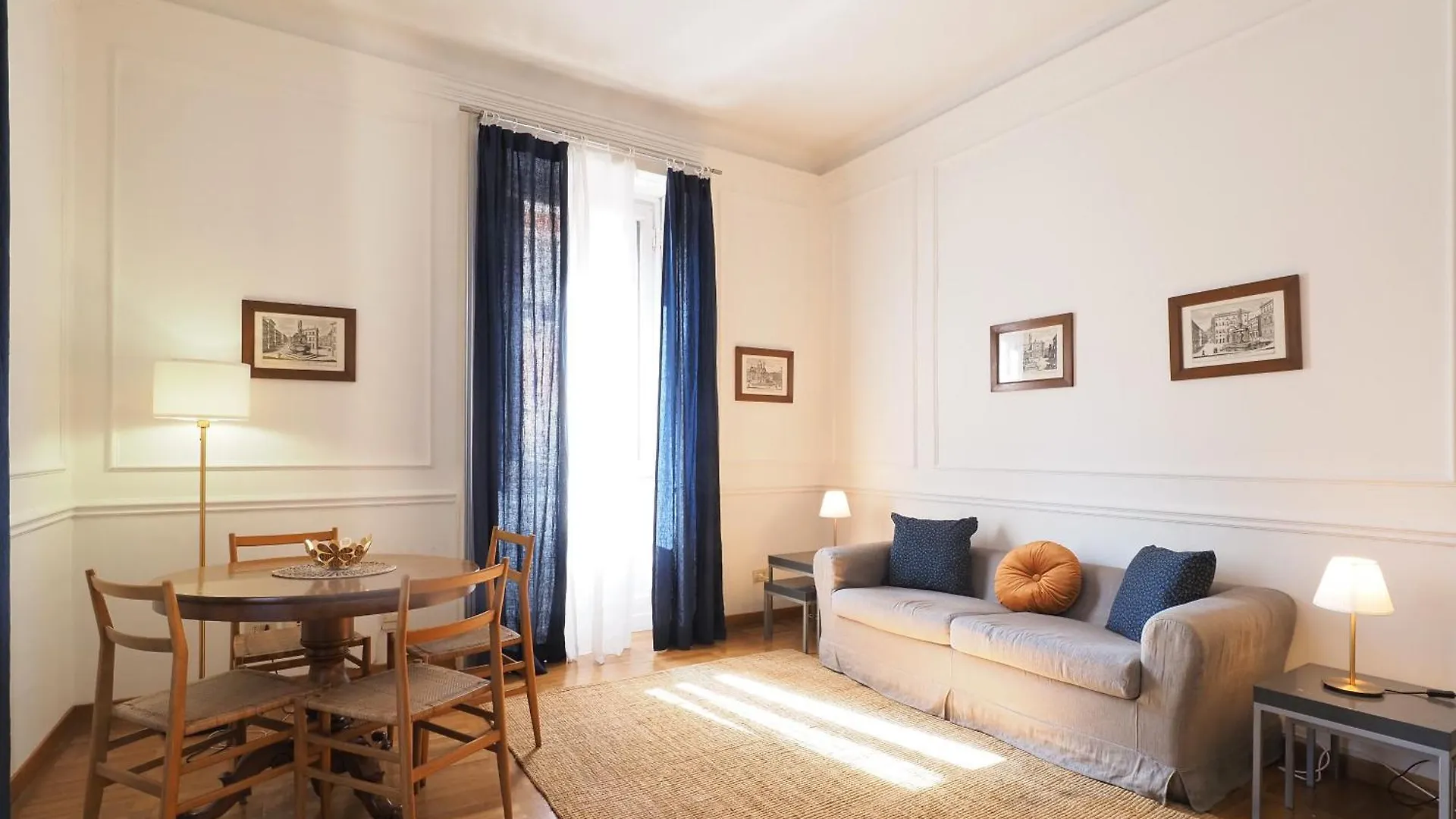 Primopiano - Solferino Apartment Milan