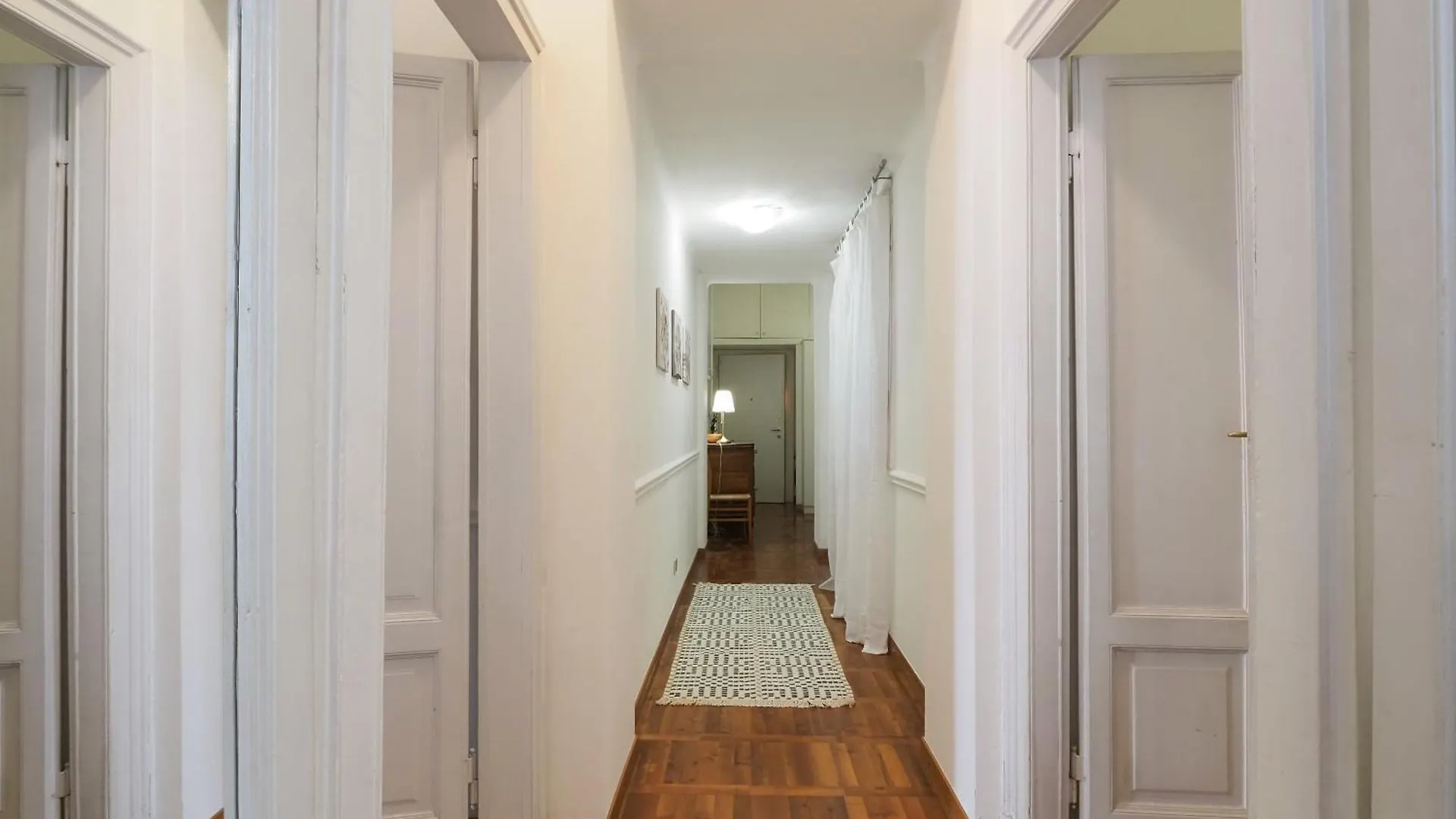 Primopiano - Solferino Apartment Milan Italy