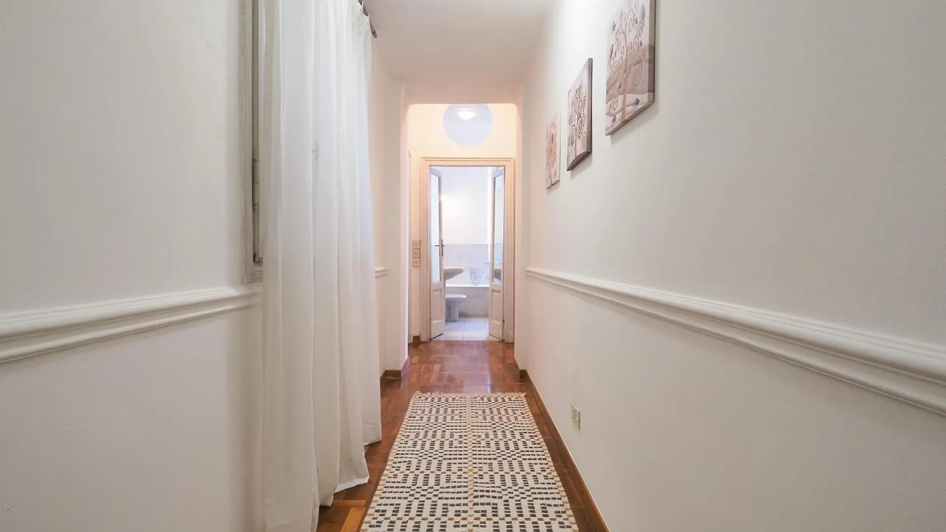 Primopiano - Solferino Apartment Milan