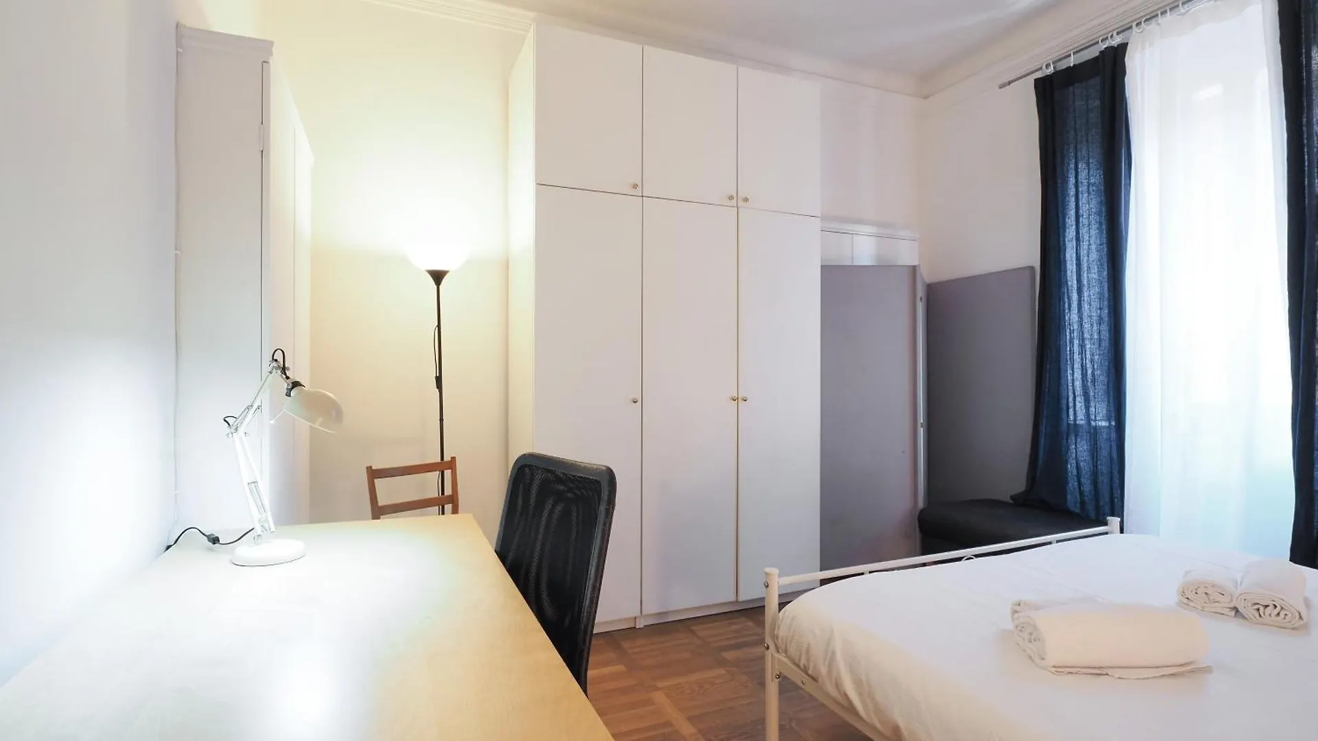 Primopiano - Solferino Apartment Milan Italy
