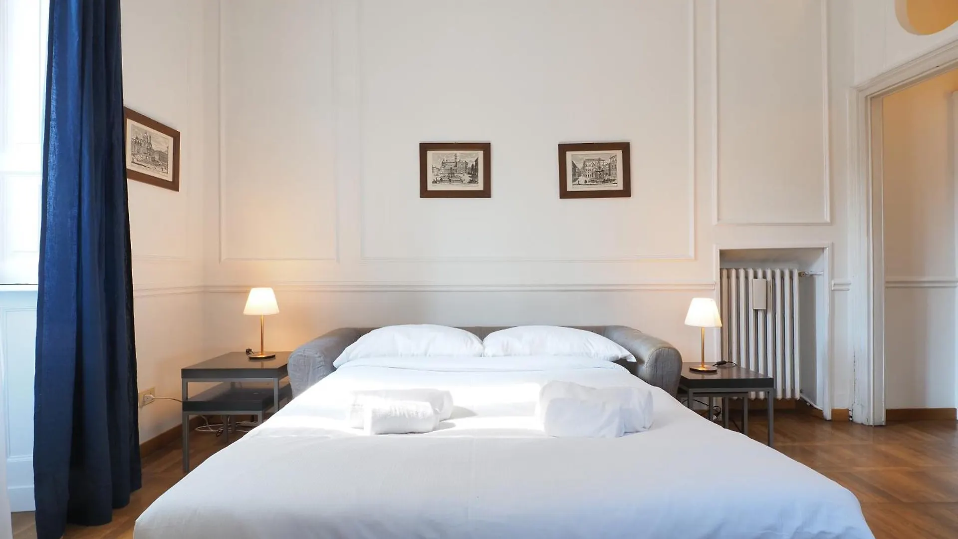 Primopiano - Solferino Apartment Milan