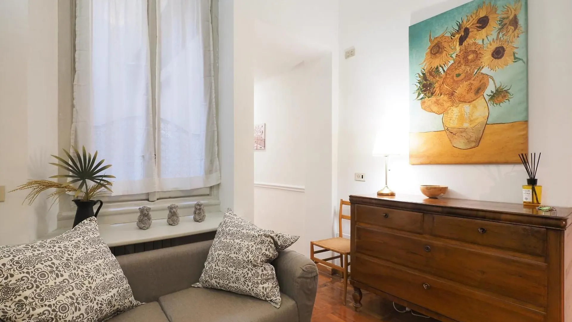 Primopiano - Solferino Apartment Milan