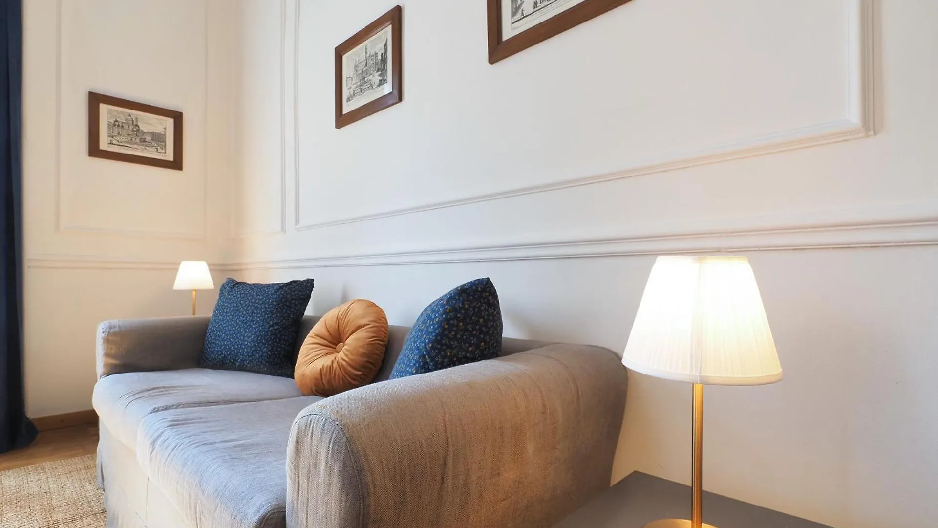Primopiano - Solferino Apartment Milan