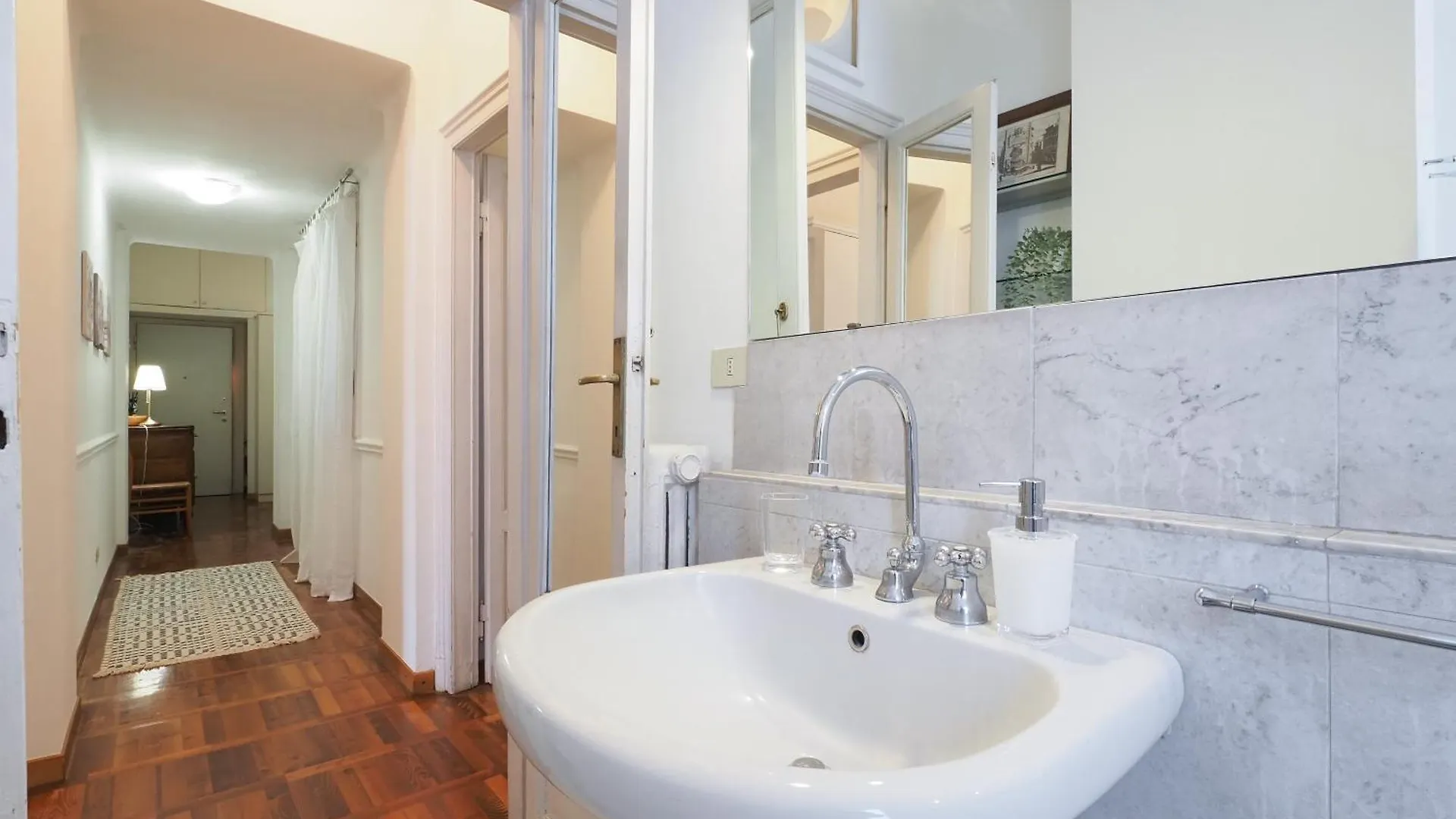 Primopiano - Solferino Apartment Milan
