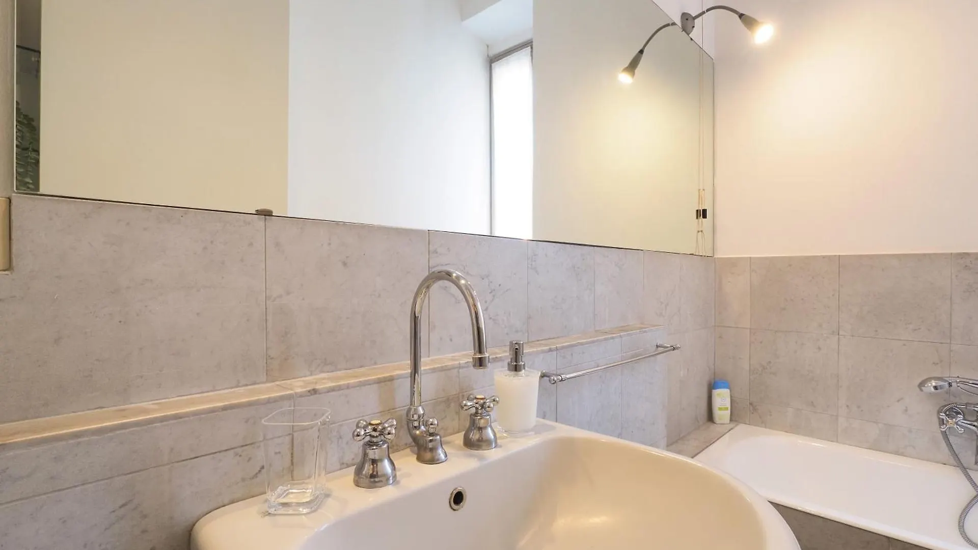 Primopiano - Solferino Apartment Milan