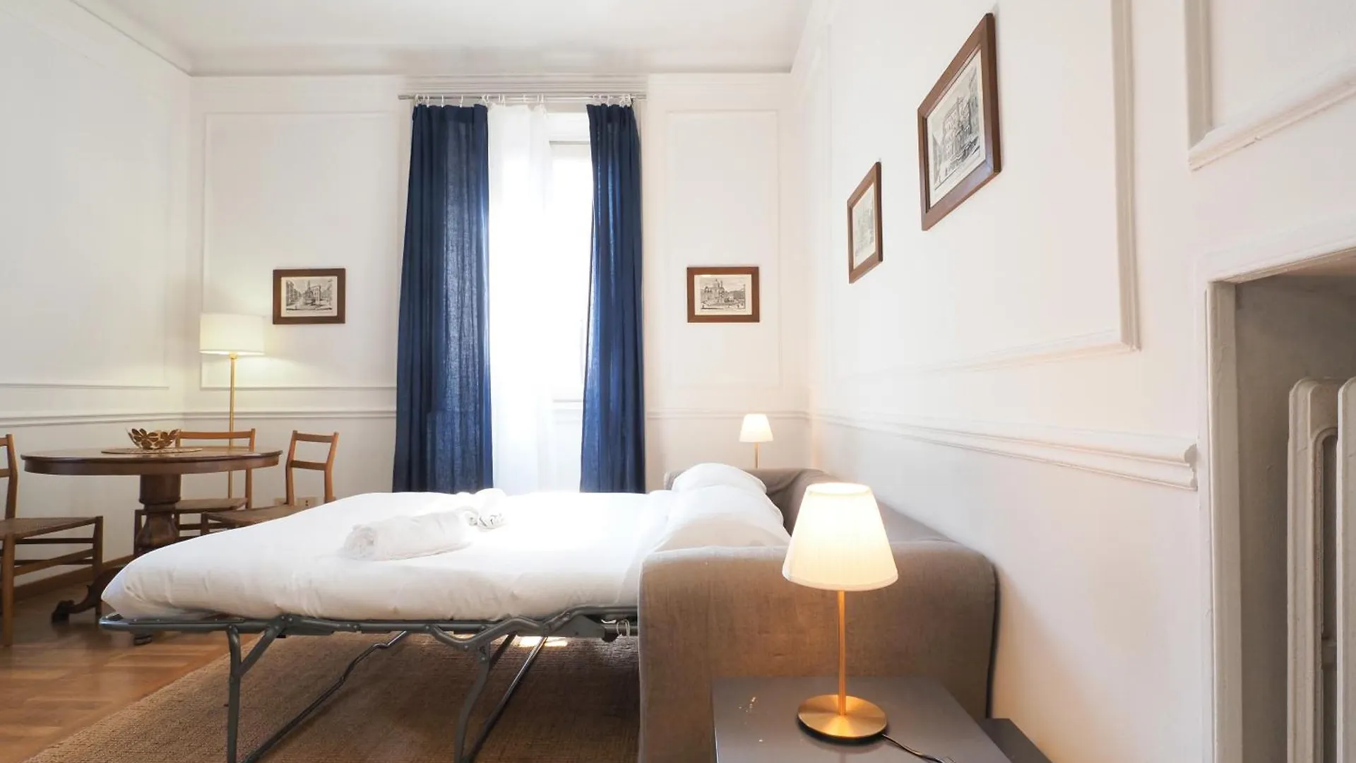 Primopiano - Solferino Apartment Milan