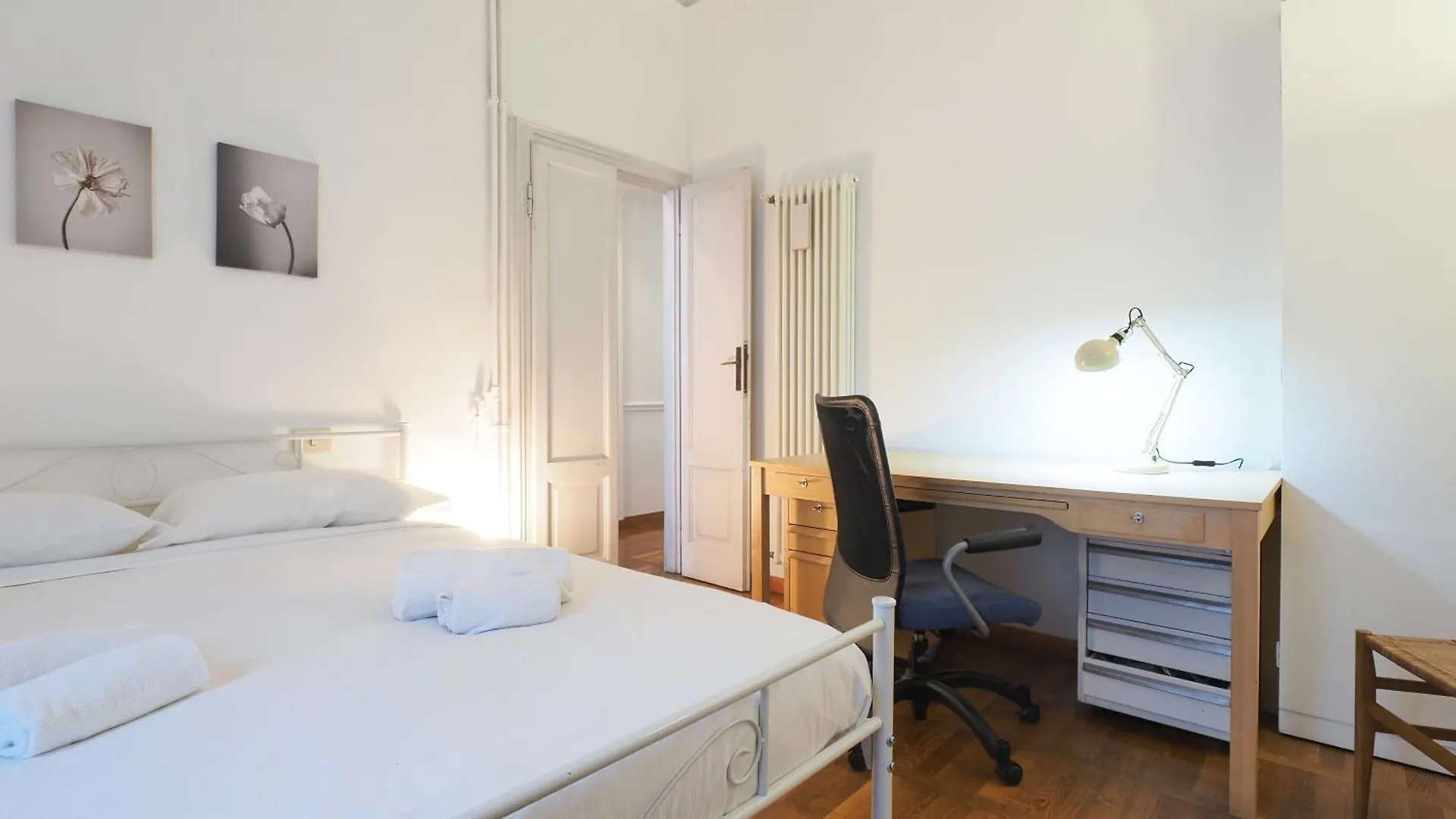 Primopiano - Solferino Apartment Milan