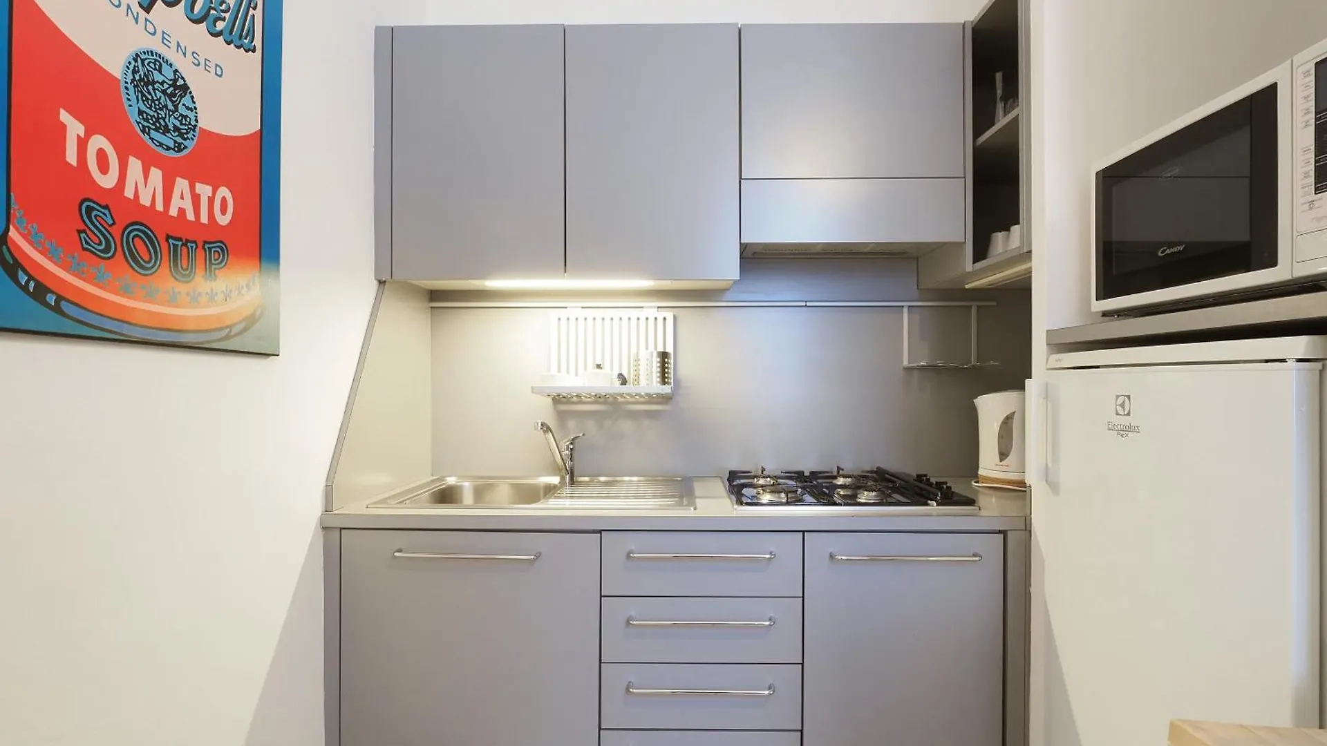 Primopiano - Solferino Apartment Milan Italy