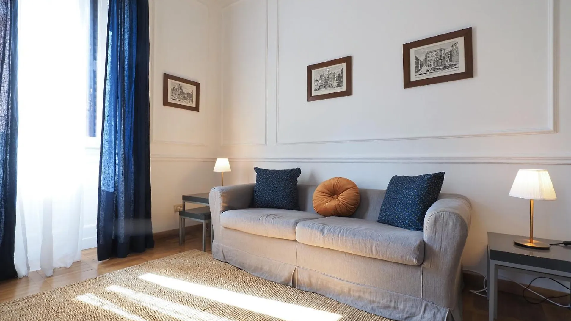 Primopiano - Solferino Apartment Milan