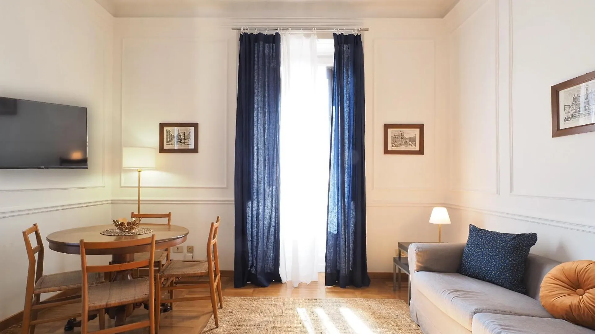 Primopiano - Solferino Apartment Milan Italy