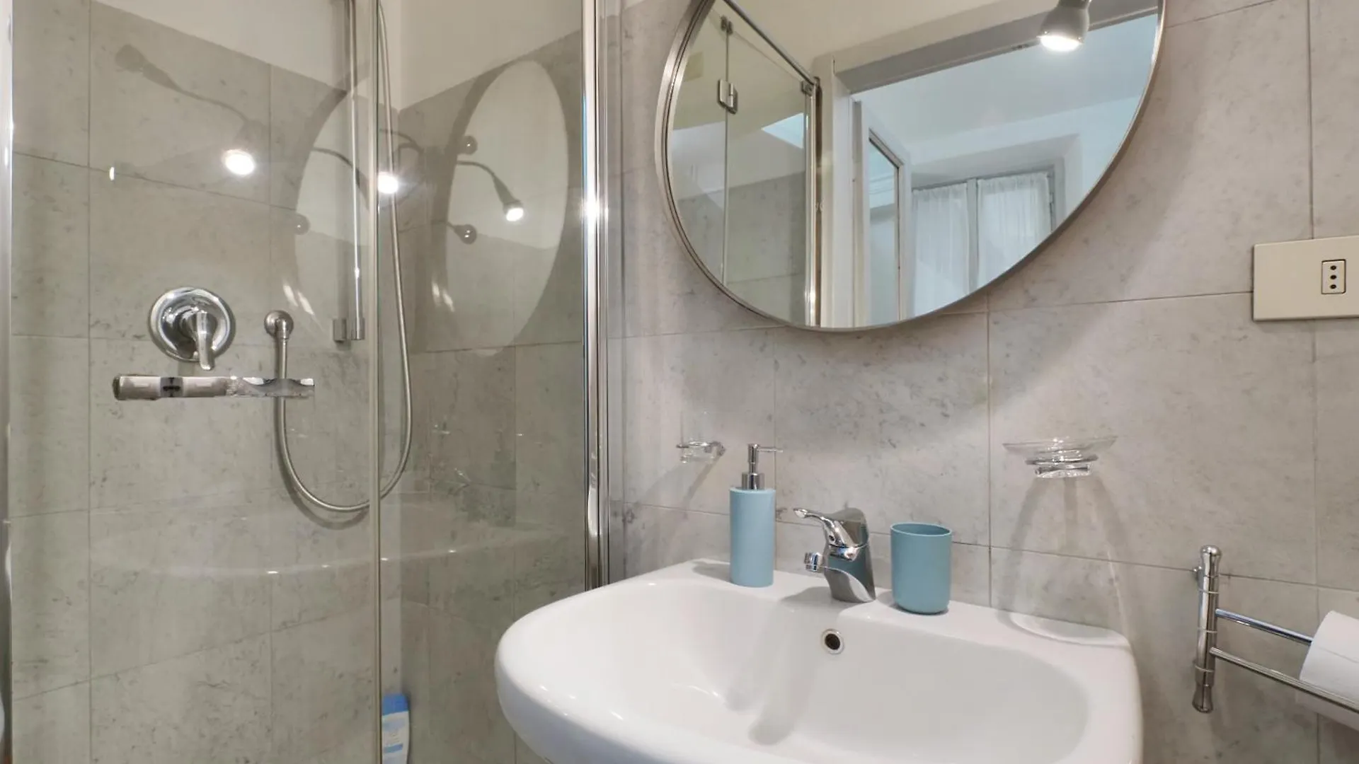 Primopiano - Solferino Apartment Milan Italy