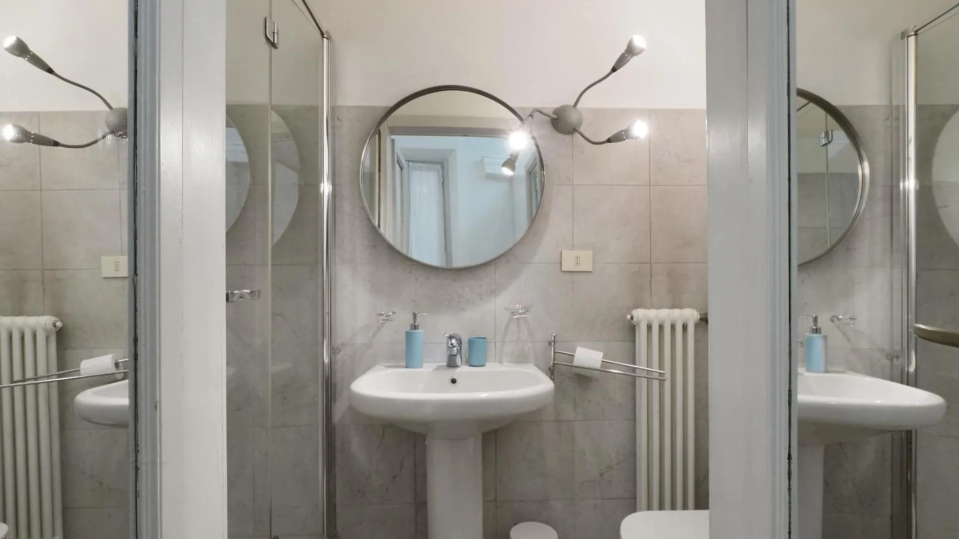 Primopiano - Solferino Apartment Milan
