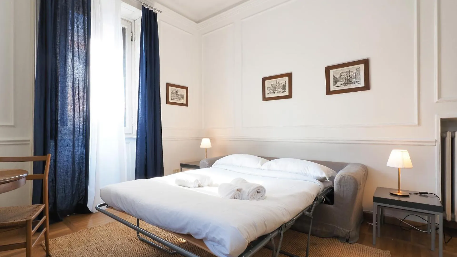 Primopiano - Solferino Apartment Milan 0*,  Italy