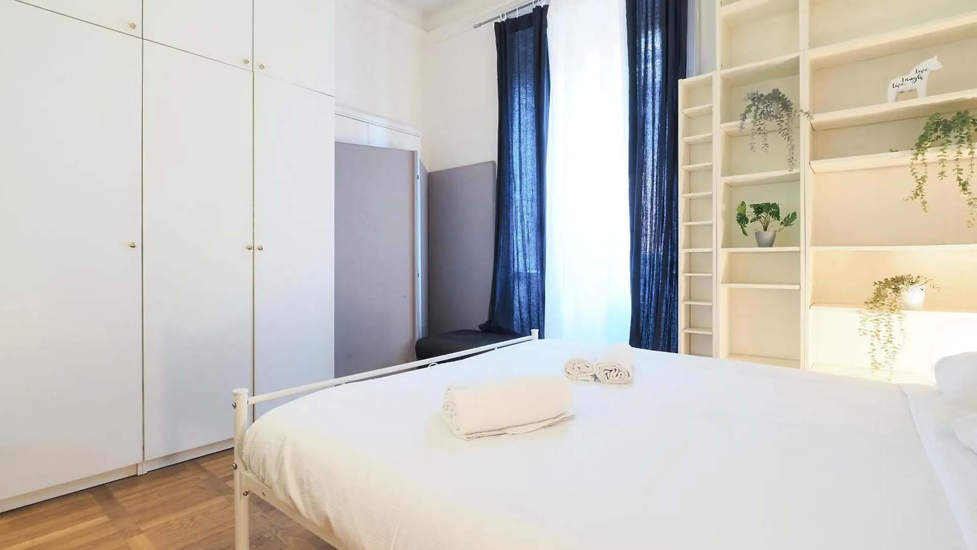 Primopiano - Solferino Apartment Milan 0*,  Italy