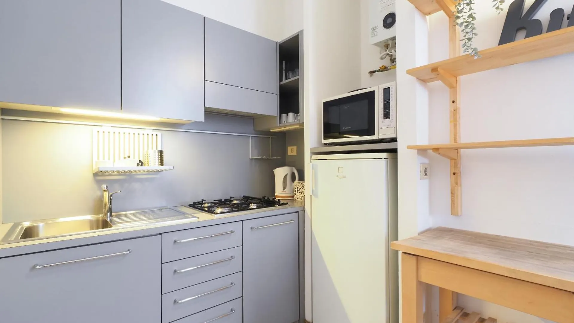 Primopiano - Solferino Apartment Milan