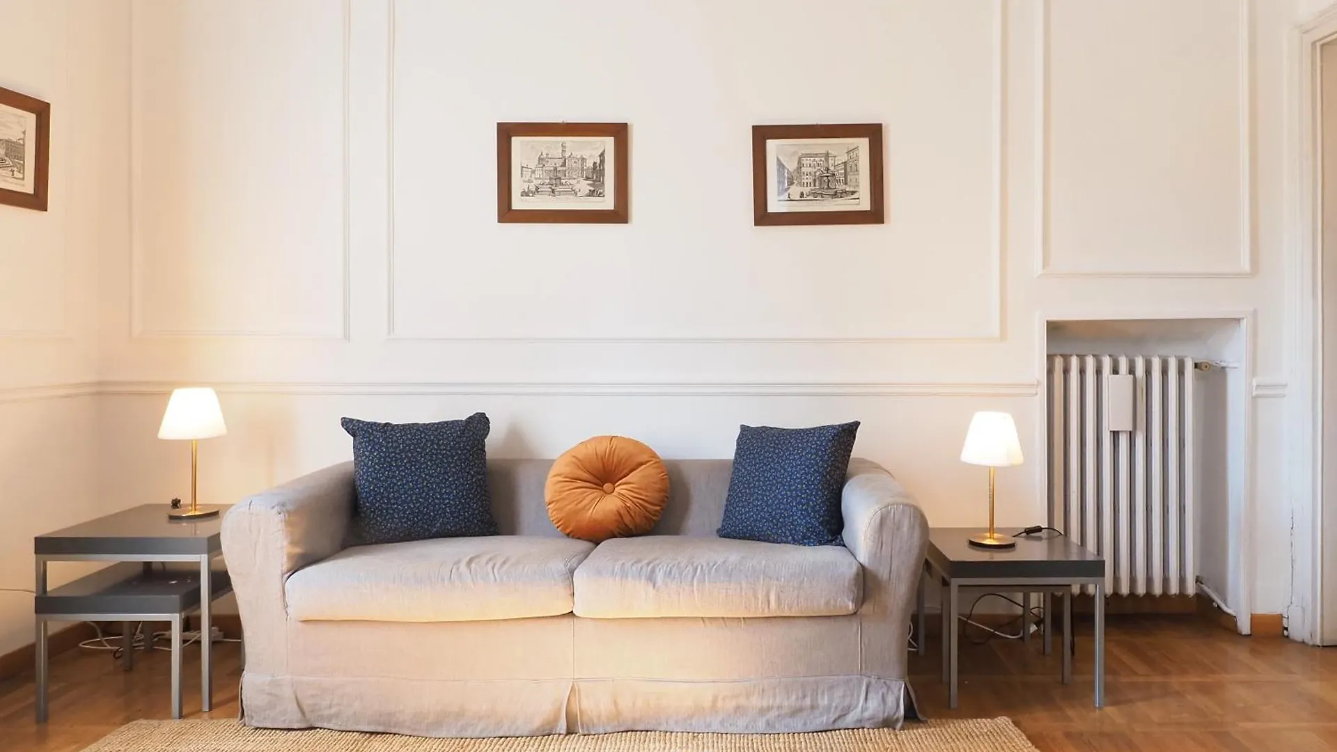 Primopiano - Solferino Apartment Milan