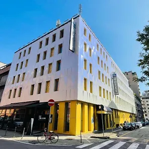 Western Madison Hotell